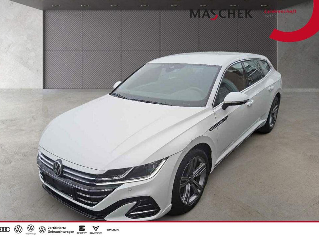 Volkswagen Arteon Shooting Brake R-Line 2.0 TSI