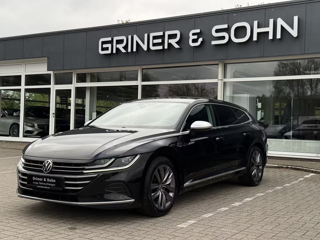 Volkswagen Arteon Shooting Brake Elegance Elegance