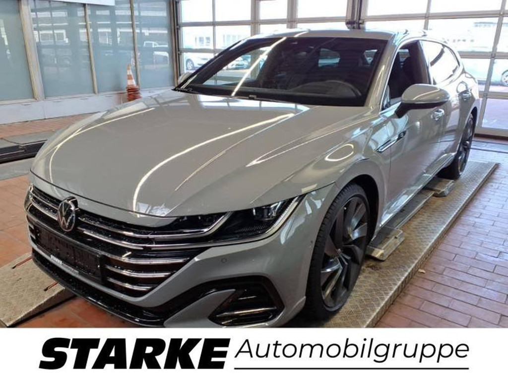 Volkswagen Arteon Shooting Brake DSG R-Line 2.0 TDI