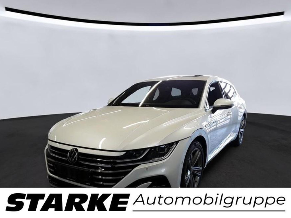 Volkswagen Arteon Shooting Brake DSG 2.0 TDI