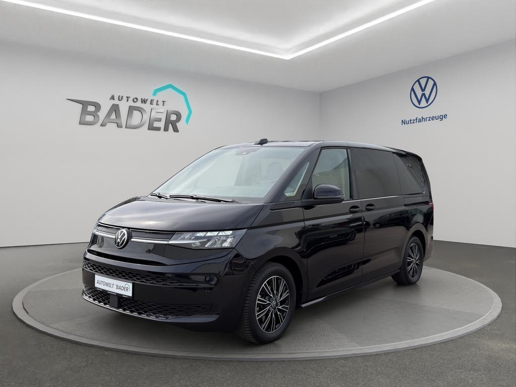 Volkswagen Multivan Life Lang T7