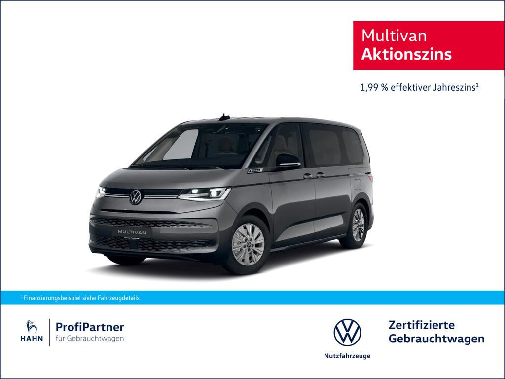 Volkswagen Multivan 4Motion Life eHybrid T7