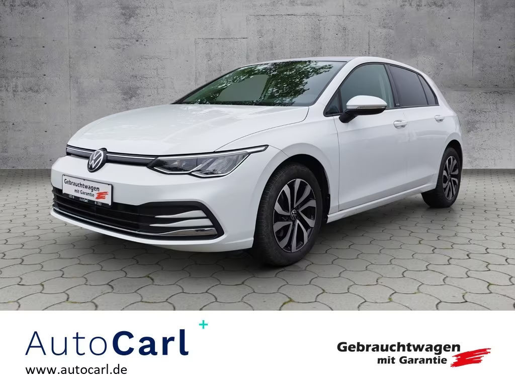 Volkswagen Golf 1.5 TSI Golf VIII