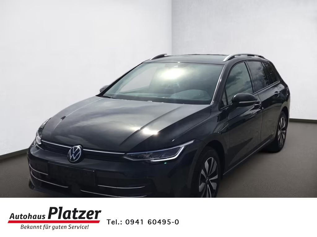 Volkswagen Golf Variant Golf VIII 1.5 eTSI
