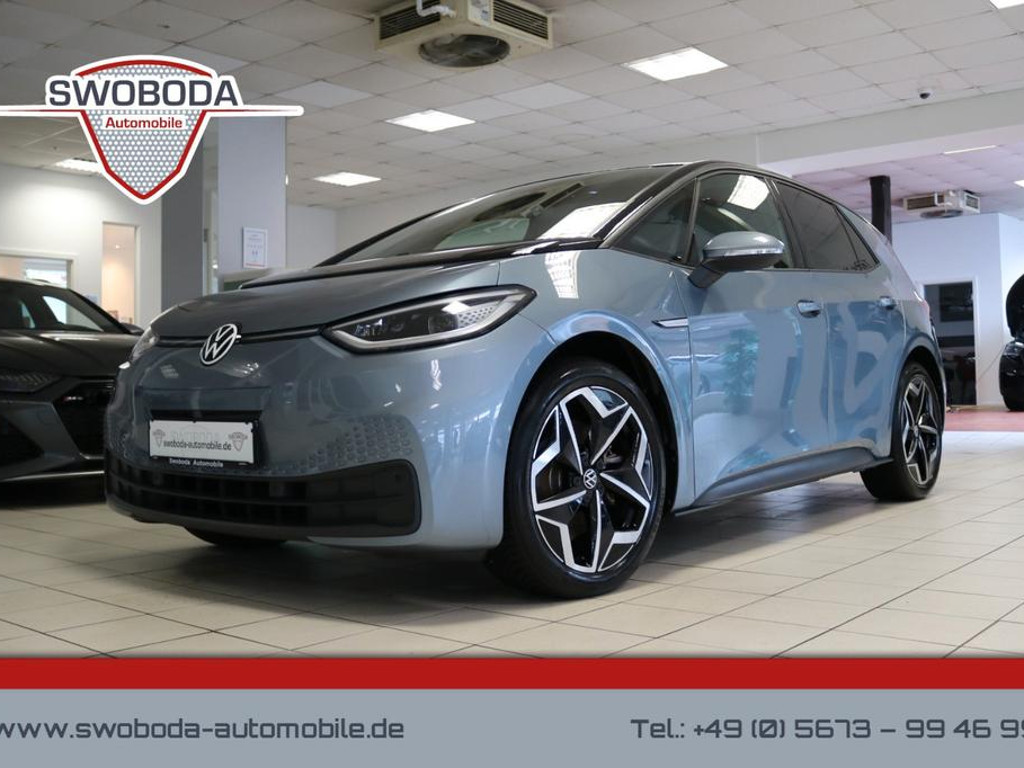 Volkswagen ID.3 Style Performance Pure