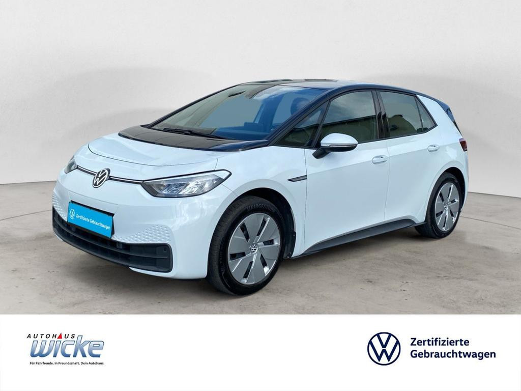 Volkswagen ID.3 Performance Pure