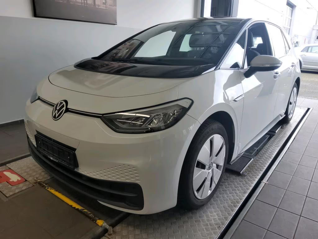 Volkswagen ID.3 Performance Pro