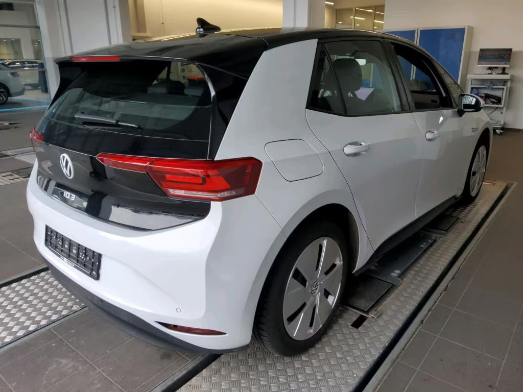 Volkswagen ID.3