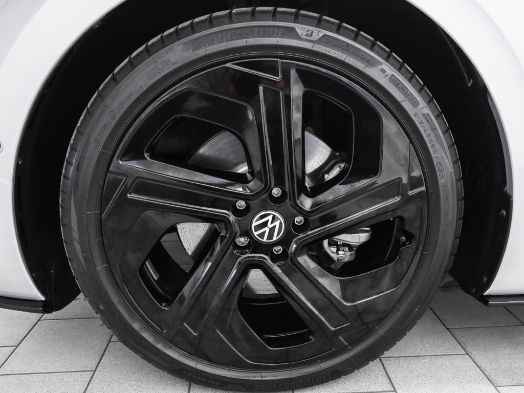 Volkswagen ID.3 Performance GTX