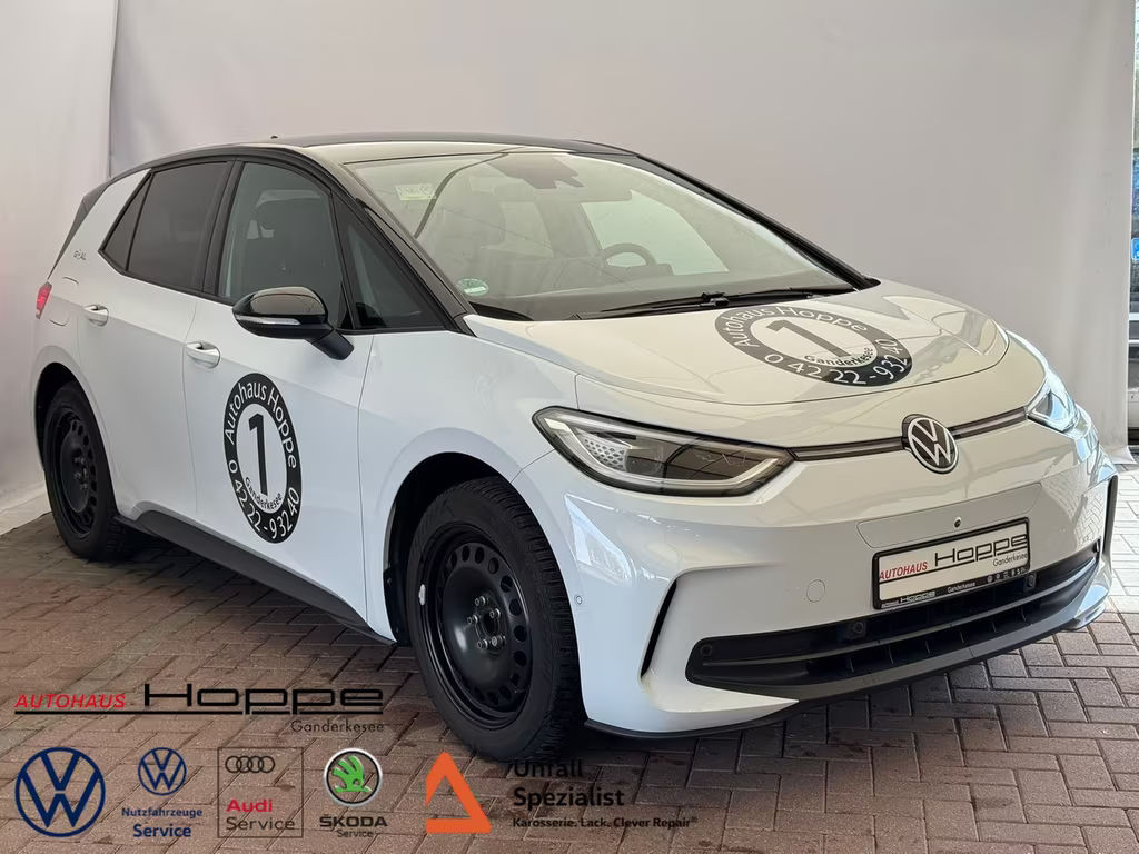 Volkswagen ID.3 Performance Pro