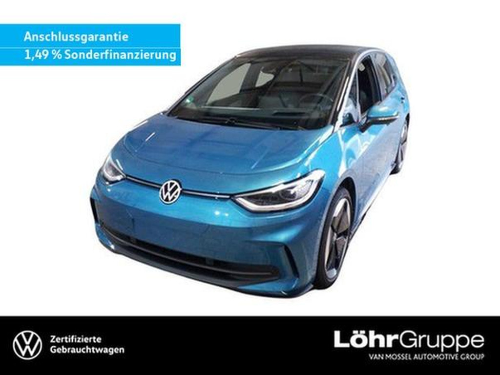 Volkswagen ID.3 Performance IQ.Drive Pro
