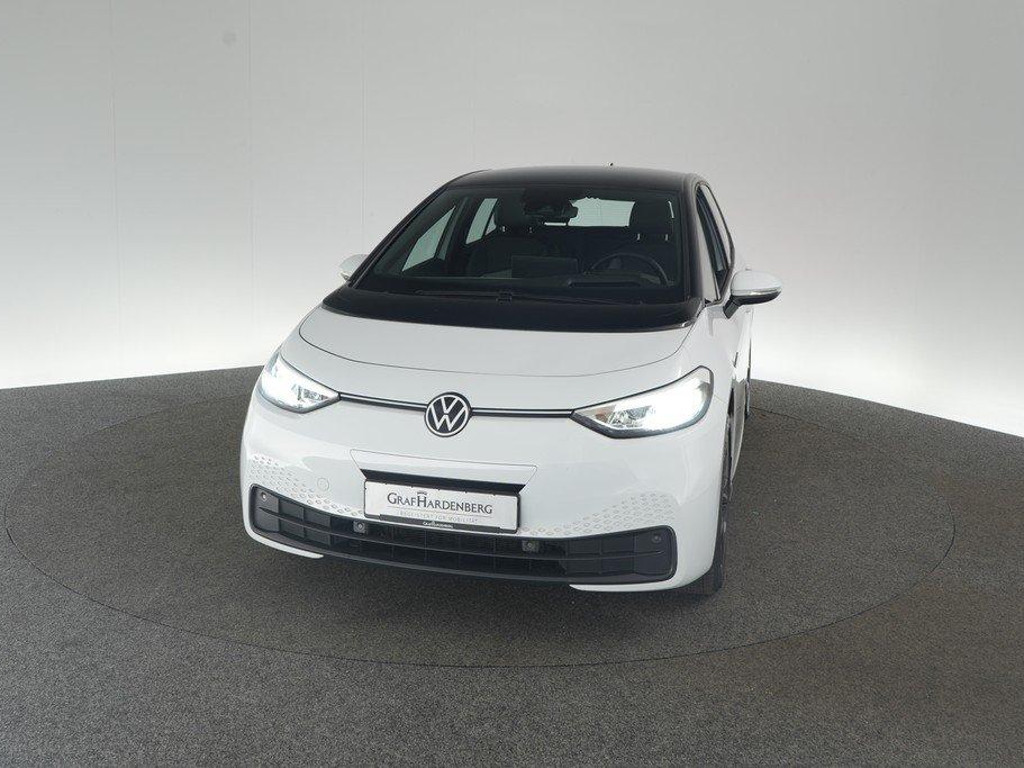 Volkswagen ID.3 Performance Pro