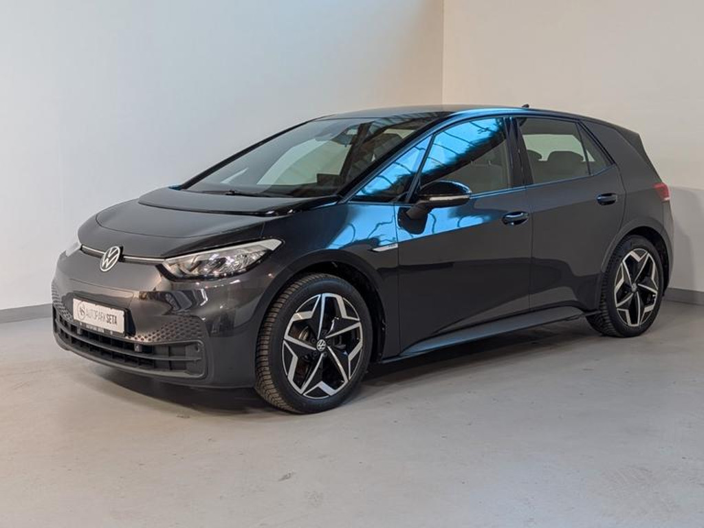 Volkswagen ID.3 Performance Pro