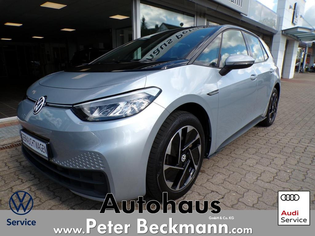 Volkswagen ID.3 Performance Pro