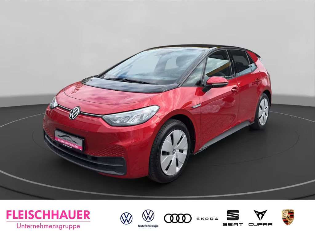 Volkswagen ID.3 Performance Pro
