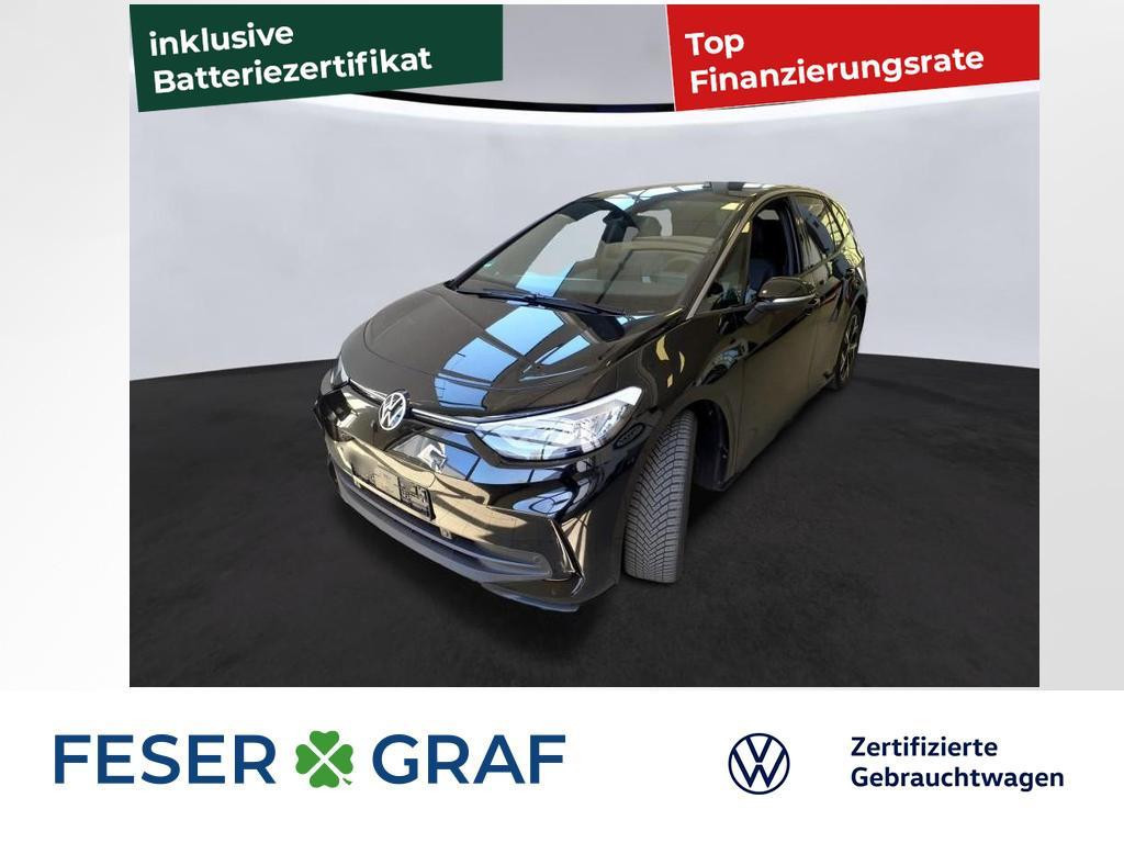 Volkswagen ID.3 Performance Pro Move