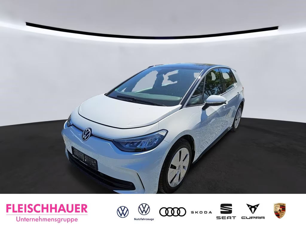 Volkswagen ID.3 Performance Pro
