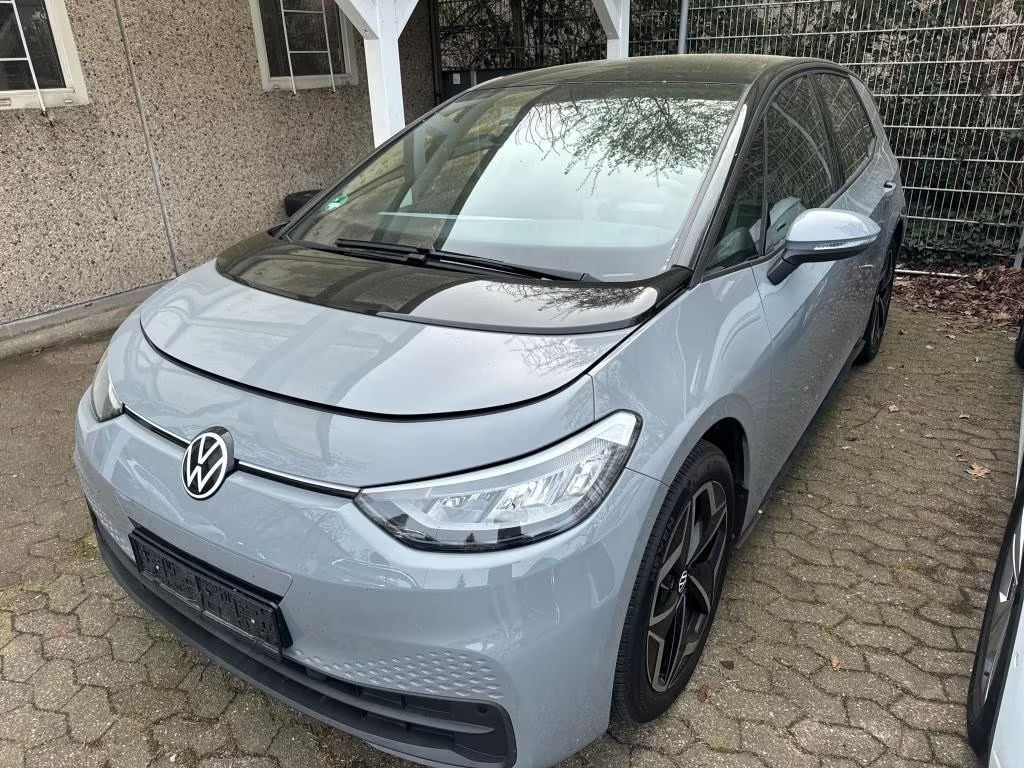 Volkswagen ID.3 Performance Pro
