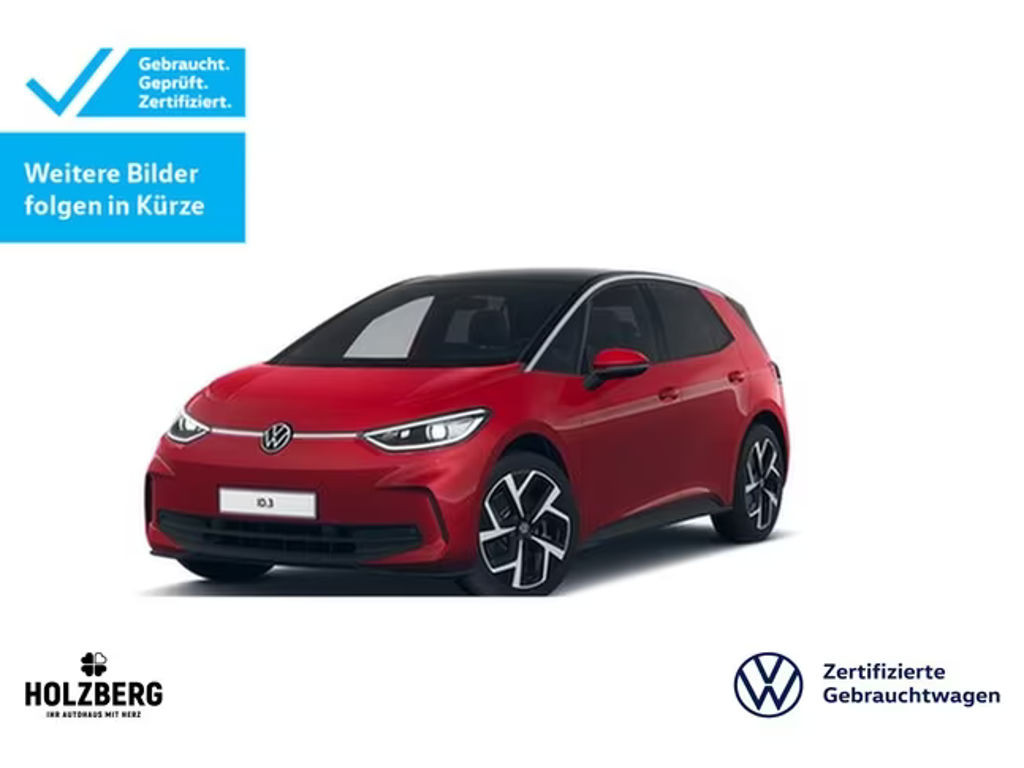 Volkswagen ID.3 Performance Pro Move