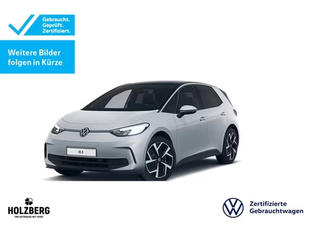 Volkswagen ID.3 Performance Pro Move