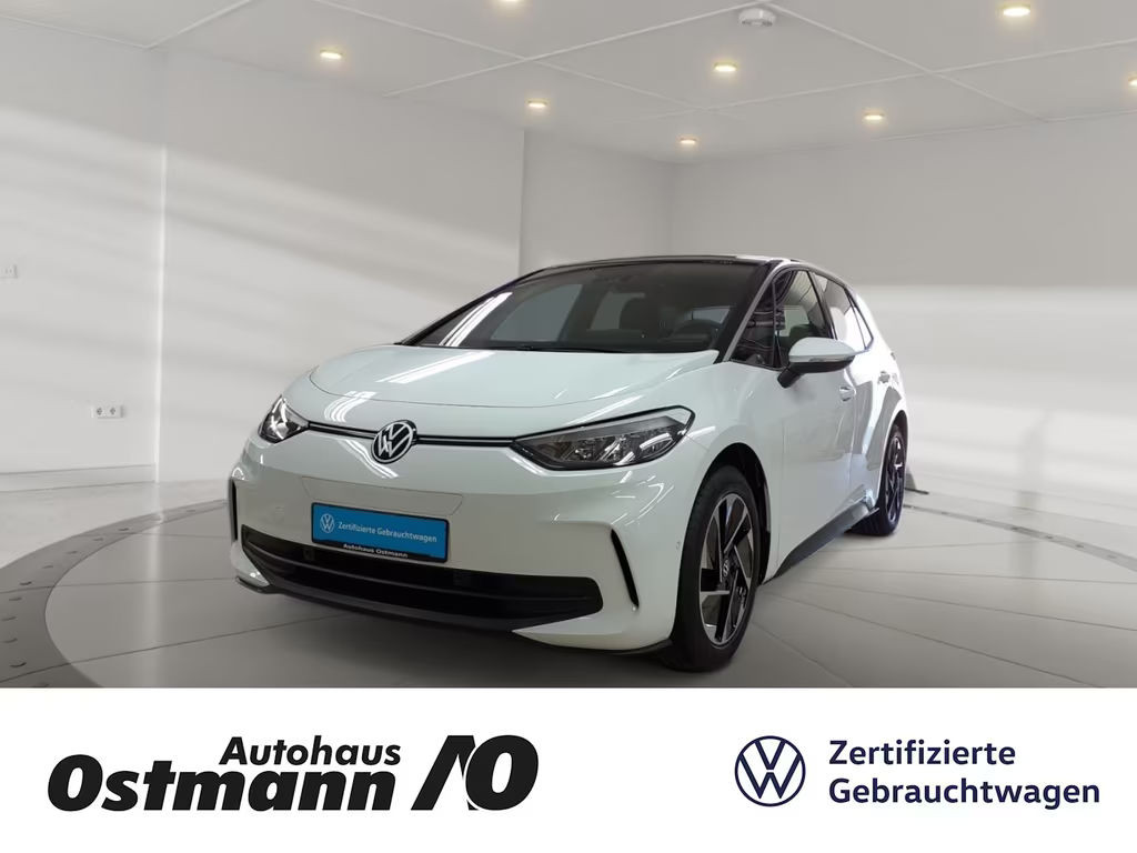 Volkswagen ID.3 Performance Pro