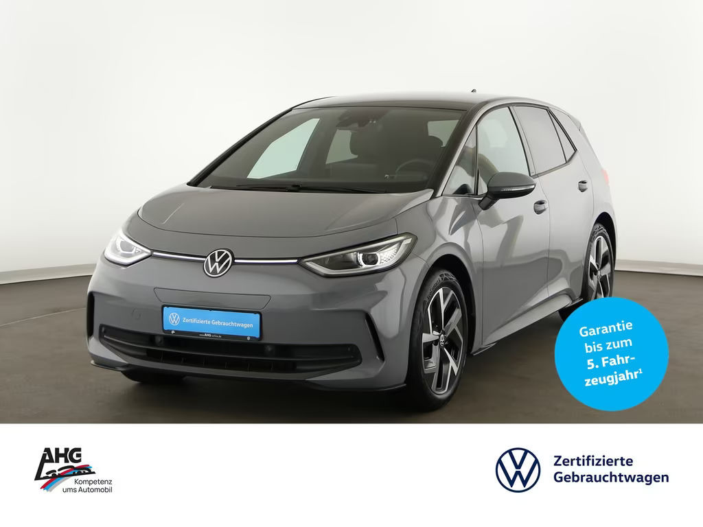 Volkswagen ID.3 Performance Pro