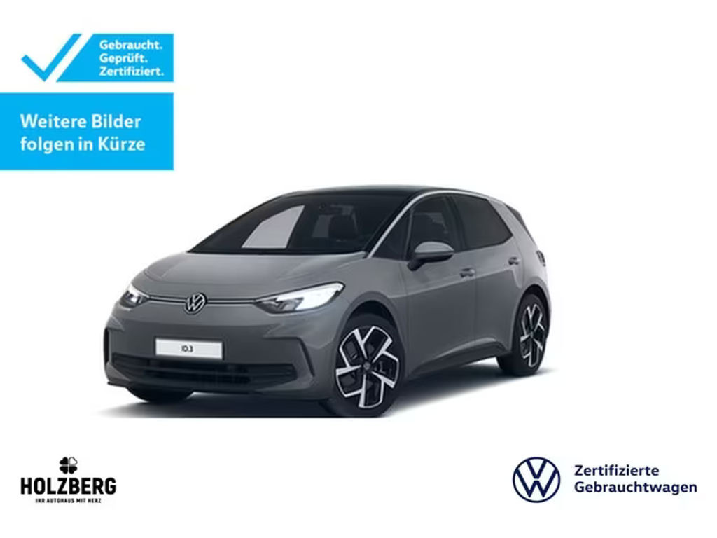 Volkswagen ID.3 Performance Pro Move