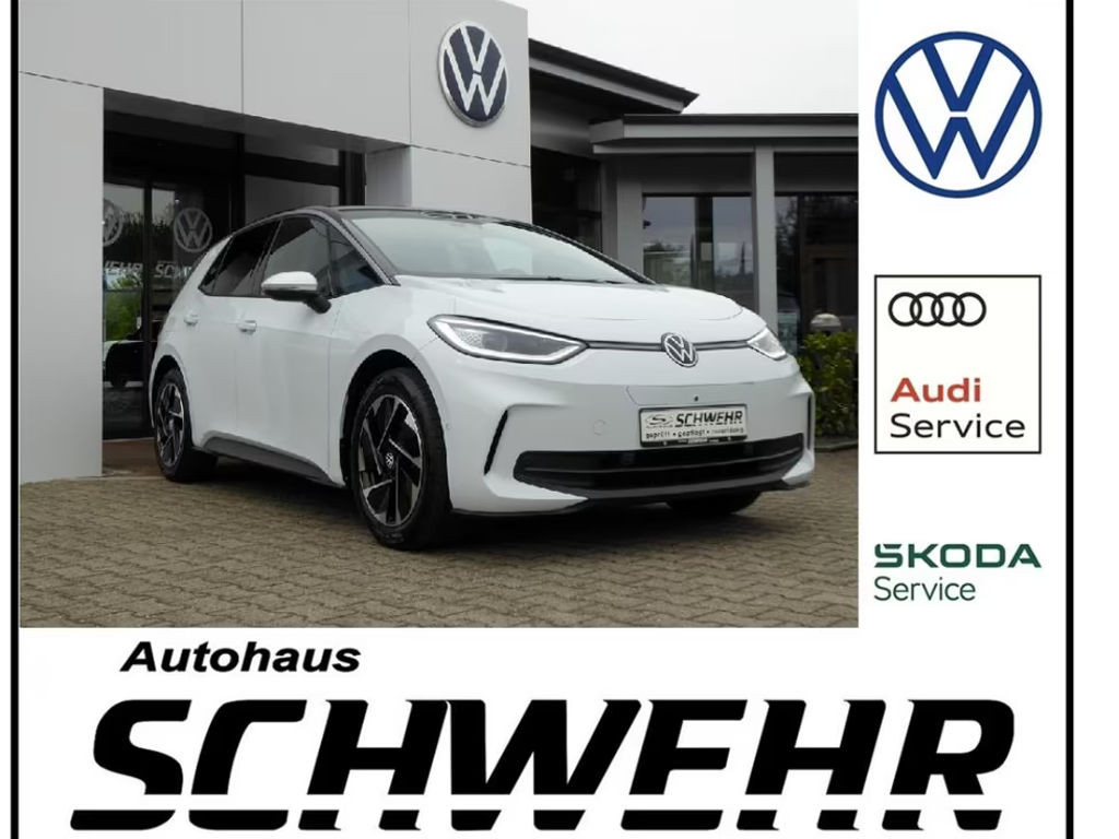 Volkswagen ID.3 Performance Pro
