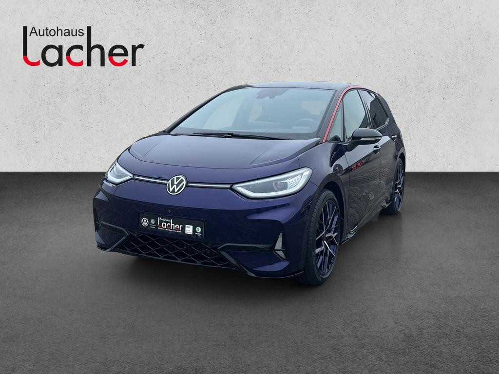 Volkswagen ID.3 Performance GTX