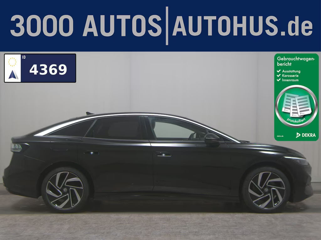 Volkswagen ID.7 Pro