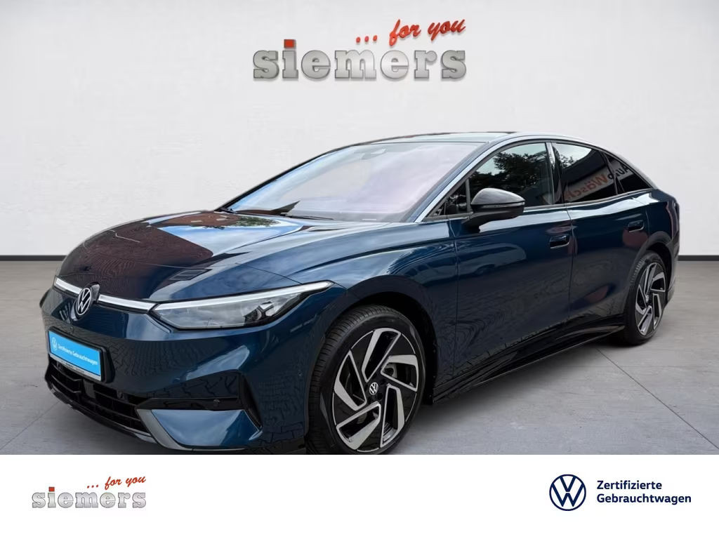 Volkswagen ID.7 Pro