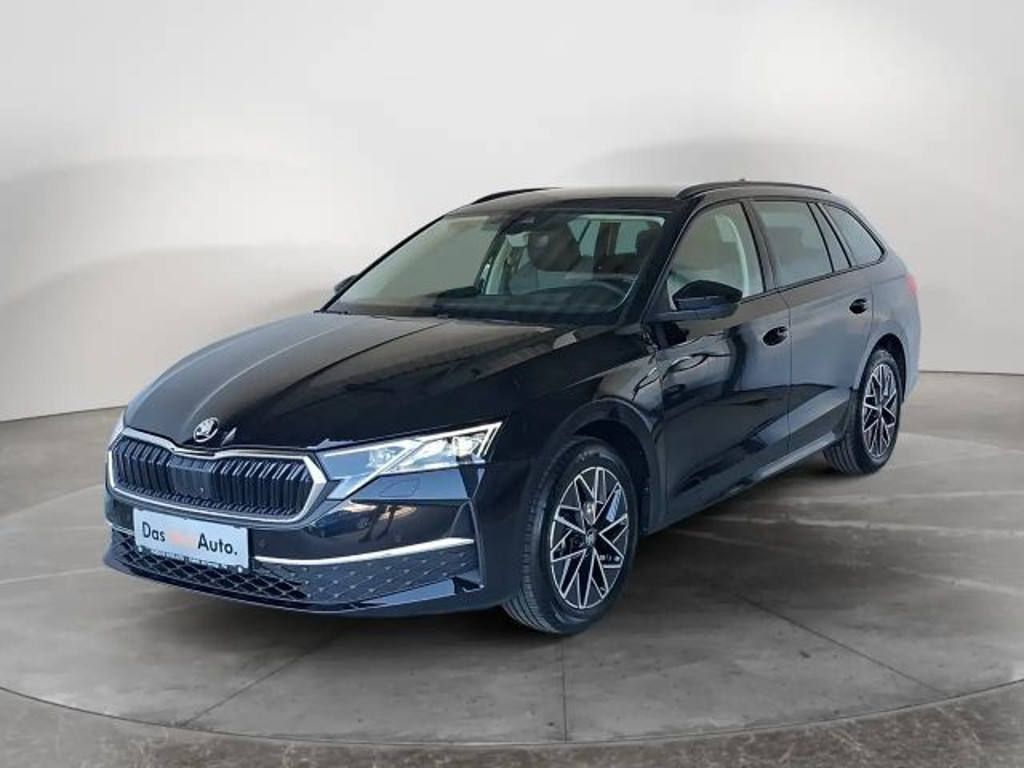 Skoda Octavia Selection