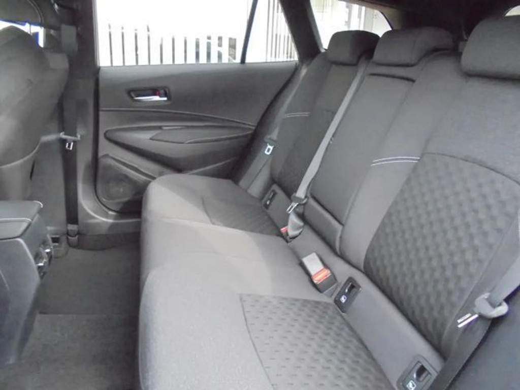Suzuki Swace