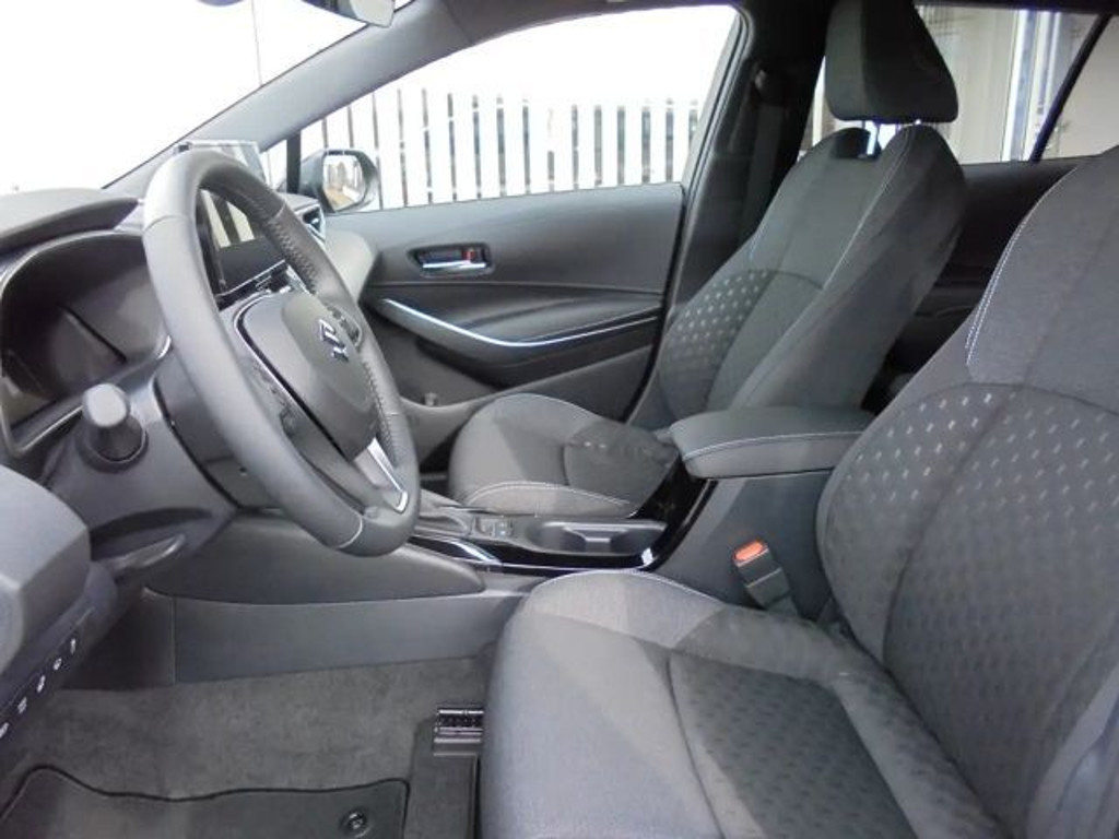 Suzuki Swace