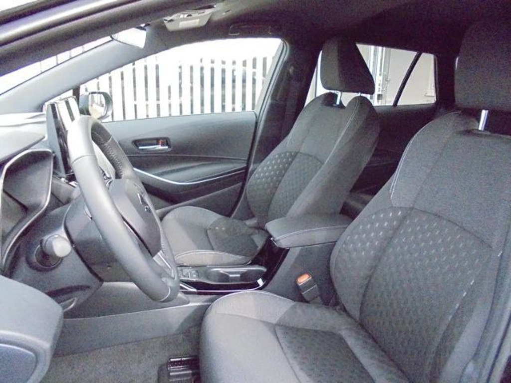 Suzuki Swace
