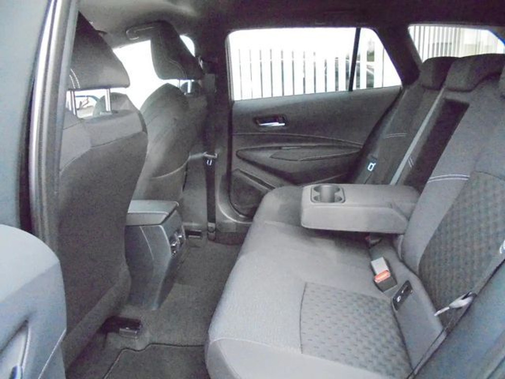 Suzuki Swace