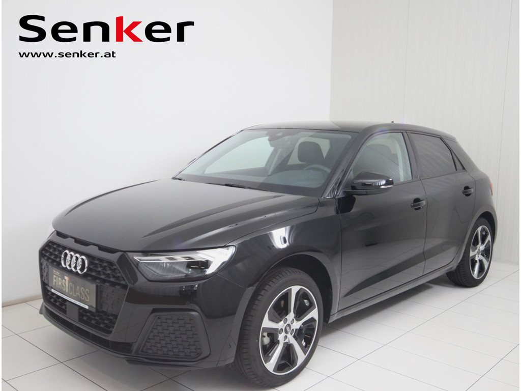 Audi A1 Sportback 30 TFSI