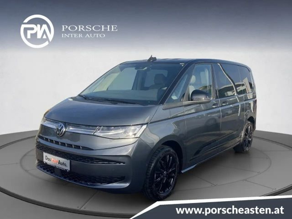 Volkswagen Multivan T7