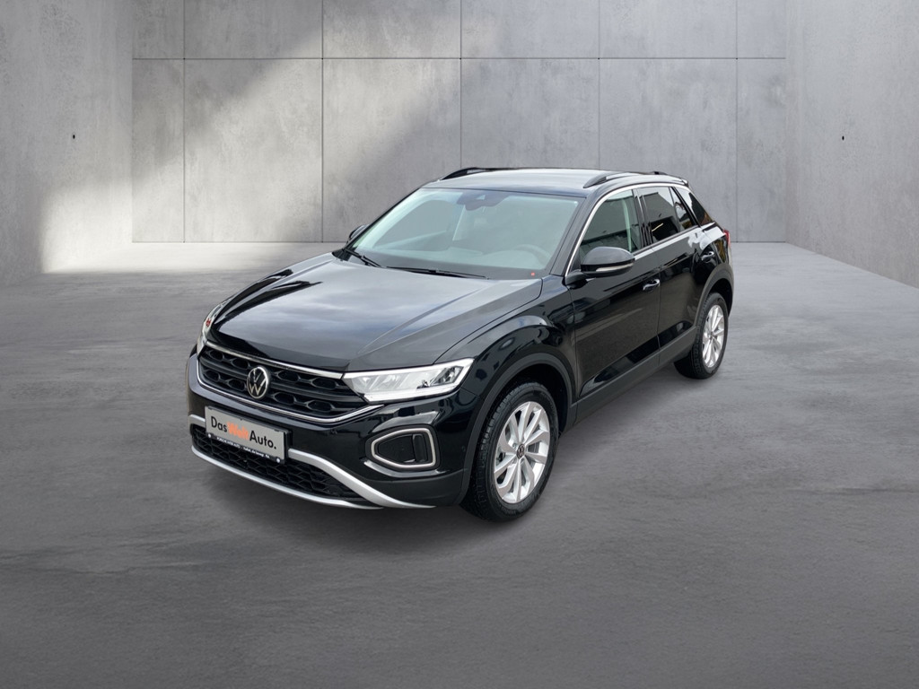Volkswagen T-Roc Friends TSI