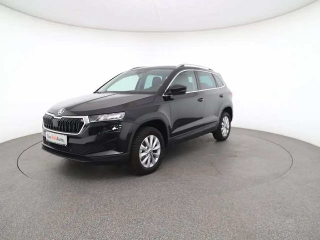 Skoda Karoq Selection