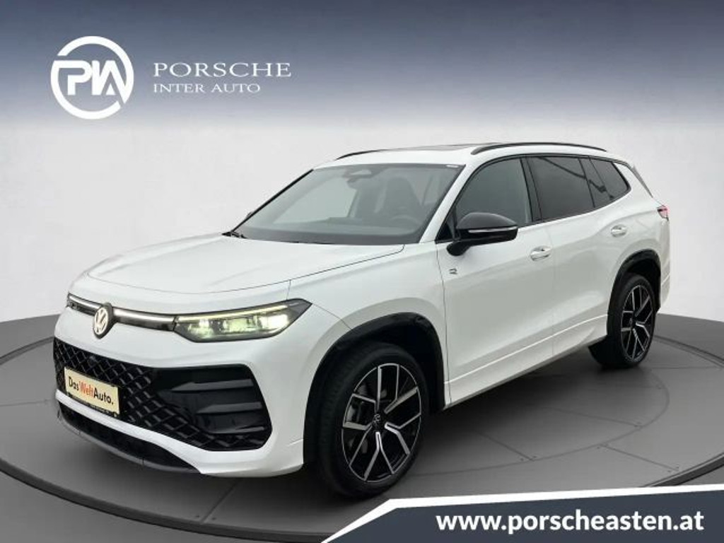 Volkswagen Tayron DSG