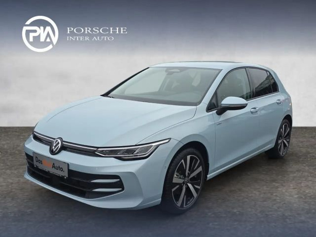 Volkswagen Golf Rabbit TSI