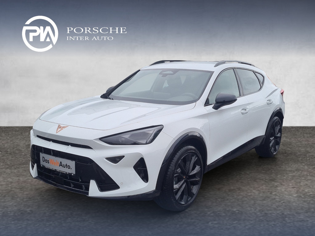 Cupra Formentor 1.5 TSI