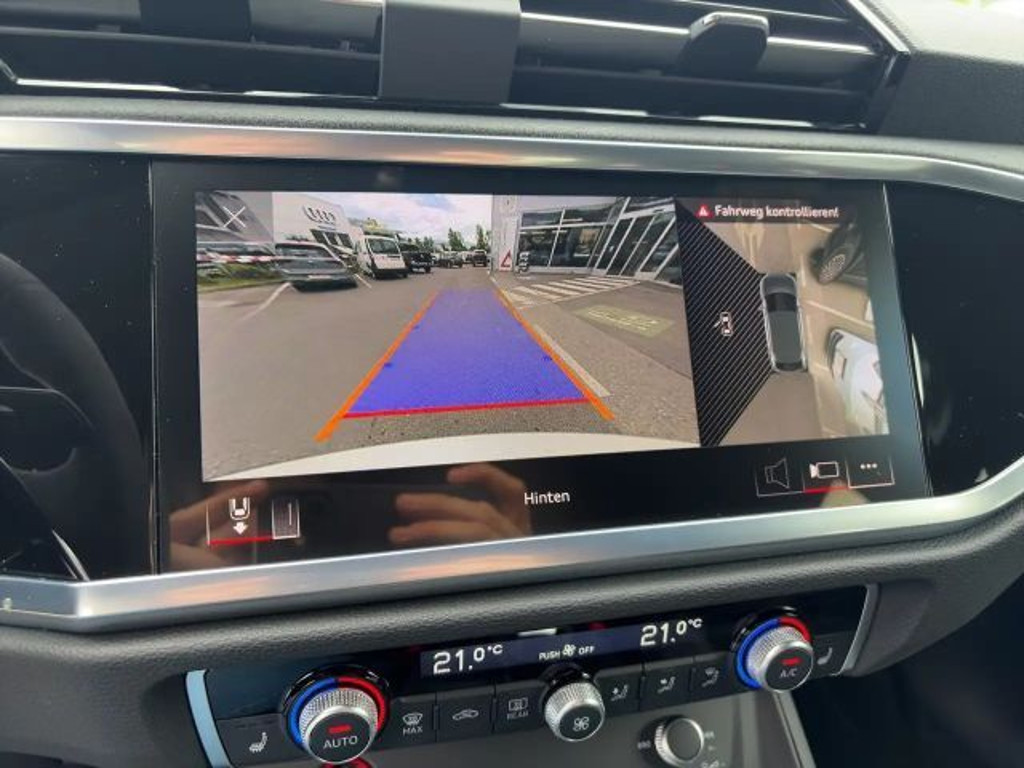 Audi RS Q3