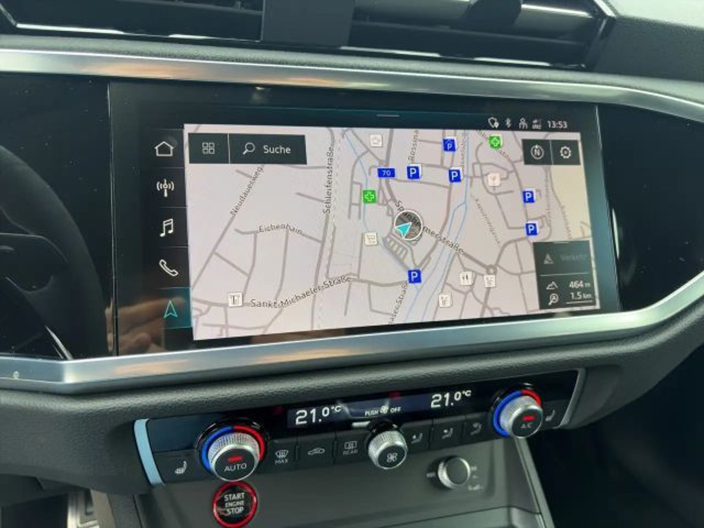 Audi RS Q3