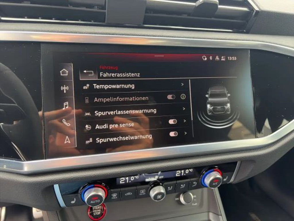 Audi RS Q3