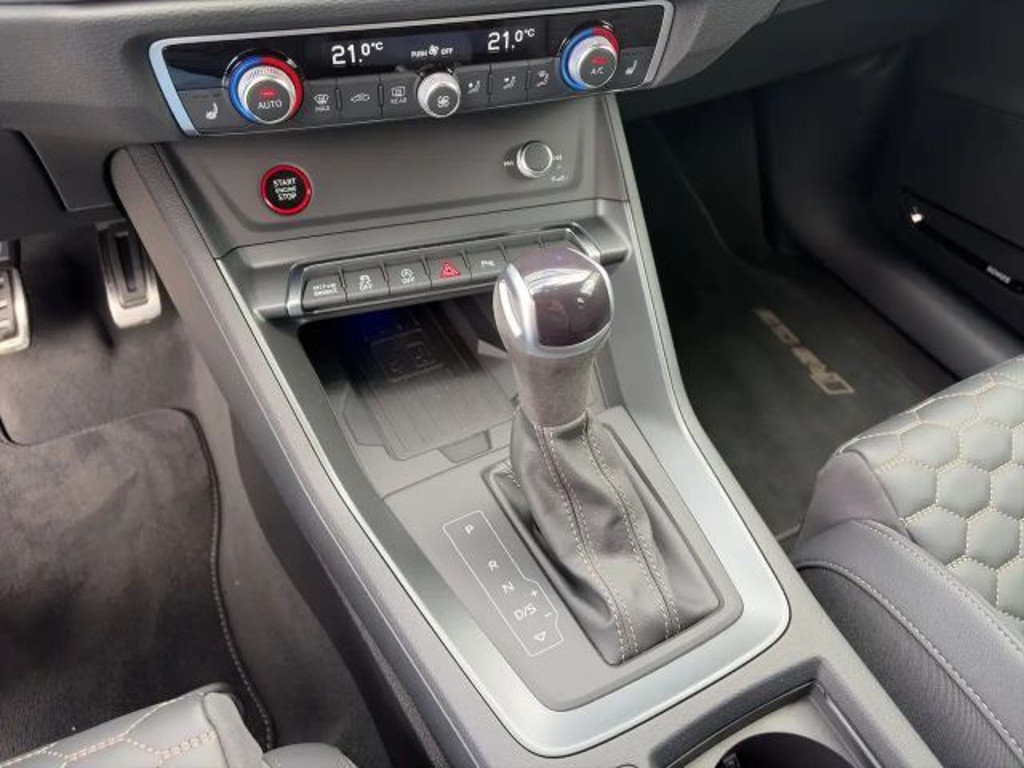 Audi RS Q3