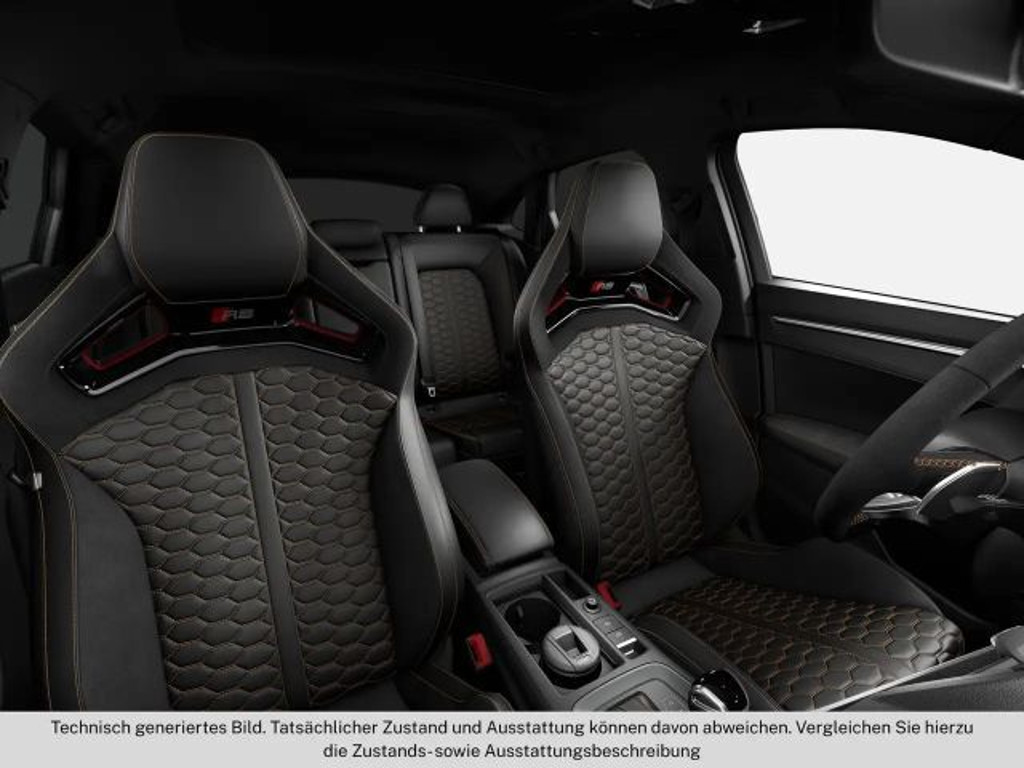 Audi RS Q3