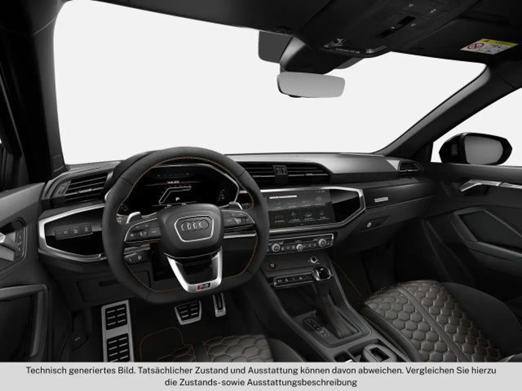 Audi RS Q3