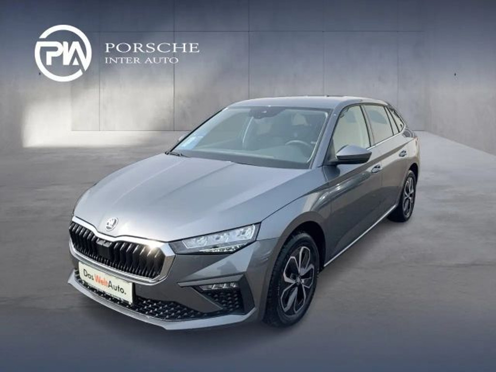 Skoda Scala Selection